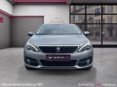 Peugeot 308 bluehdi 130ch ss bvm6 style occasion simplicicar meaux simplicicar simplicibike france