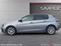 Peugeot 308 bluehdi 130ch ss bvm6 style occasion simplicicar meaux simplicicar simplicibike france