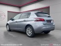 Peugeot 308 bluehdi 130ch ss bvm6 style occasion simplicicar meaux simplicicar simplicibike france