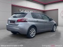 Peugeot 308 bluehdi 130ch ss bvm6 style occasion simplicicar meaux simplicicar simplicibike france