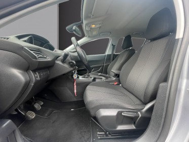 Peugeot 308 bluehdi 130ch ss bvm6 style occasion simplicicar meaux simplicicar simplicibike france