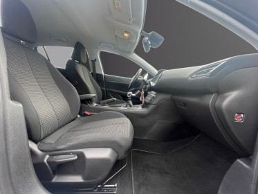 Peugeot 308 bluehdi 130ch ss bvm6 style occasion simplicicar meaux simplicicar simplicibike france