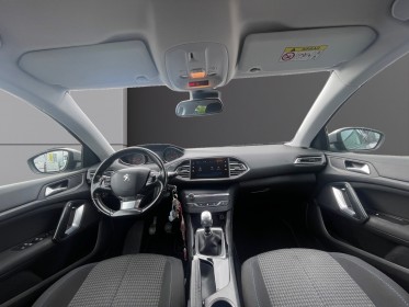 Peugeot 308 bluehdi 130ch ss bvm6 style occasion simplicicar meaux simplicicar simplicibike france