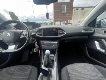 Peugeot 308 bluehdi 130ch ss bvm6 style occasion simplicicar meaux simplicicar simplicibike france