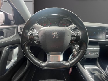 Peugeot 308 bluehdi 130ch ss bvm6 style occasion simplicicar meaux simplicicar simplicibike france