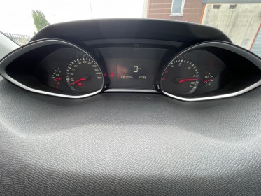 Peugeot 308 bluehdi 130ch ss bvm6 style occasion simplicicar meaux simplicicar simplicibike france