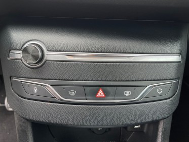 Peugeot 308 bluehdi 130ch ss bvm6 style occasion simplicicar meaux simplicicar simplicibike france