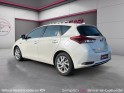 Toyota auris business hybride 136h design business occasion simplicicar brive la gaillarde  simplicicar simplicibike france