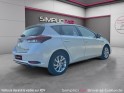 Toyota auris business hybride 136h design business occasion simplicicar brive la gaillarde  simplicicar simplicibike france