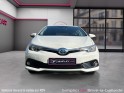 Toyota auris business hybride 136h design business occasion simplicicar brive la gaillarde  simplicicar simplicibike france
