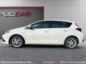 Toyota auris business hybride 136h design business occasion simplicicar brive la gaillarde  simplicicar simplicibike france