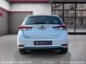 Toyota auris business hybride 136h design business occasion simplicicar brive la gaillarde  simplicicar simplicibike france