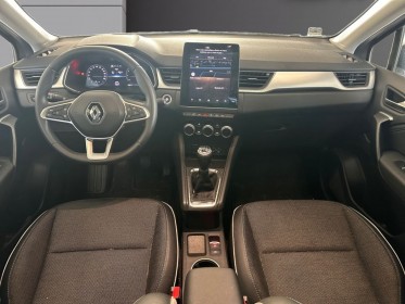 Renault captur 13 tce 140cv techno occasion simplicicar poitiers simplicicar simplicibike france