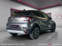Renault captur 13 tce 140cv techno occasion simplicicar poitiers simplicicar simplicibike france