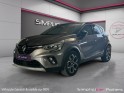 Renault captur 13 tce 140cv techno occasion simplicicar poitiers simplicicar simplicibike france