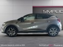 Renault captur 13 tce 140cv techno occasion simplicicar poitiers simplicicar simplicibike france