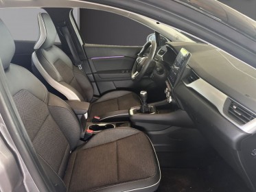 Renault captur 13 tce 140cv techno occasion simplicicar poitiers simplicicar simplicibike france