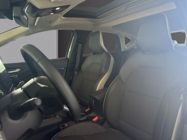 Renault captur 13 tce 140cv techno occasion simplicicar poitiers simplicicar simplicibike france
