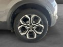 Renault captur 13 tce 140cv techno occasion simplicicar poitiers simplicicar simplicibike france
