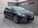 Renault scenic iv blue dci 150 edc initiale paris occasion simplicicar lille  simplicicar simplicibike france