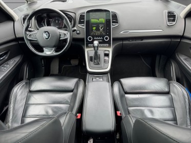 Renault scenic iv blue dci 150 edc initiale paris occasion simplicicar lille  simplicicar simplicibike france