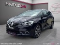 Renault scenic iv blue dci 150 edc initiale paris occasion simplicicar lille  simplicicar simplicibike france