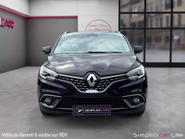 Renault scenic iv blue dci 150 edc initiale paris occasion simplicicar lille  simplicicar simplicibike france