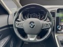 Renault scenic iv blue dci 150 edc initiale paris occasion simplicicar lille  simplicicar simplicibike france
