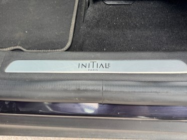 Renault scenic iv blue dci 150 edc initiale paris occasion simplicicar lille  simplicicar simplicibike france