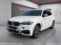 Bmw x6 f16 m50d 381 ch a occasion simplicicar carcassonne simplicicar simplicibike france