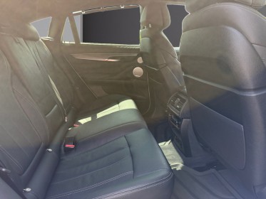 Bmw x6 f16 m50d 381 ch a occasion simplicicar carcassonne simplicicar simplicibike france