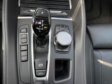 Bmw x6 f16 m50d 381 ch a occasion simplicicar carcassonne simplicicar simplicibike france