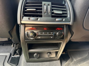 Bmw x6 f16 m50d 381 ch a occasion simplicicar carcassonne simplicicar simplicibike france