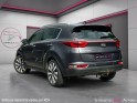 Kia sportage 2.0 crdi 136 4x4 premium occasion simplicicar arras  simplicicar simplicibike france