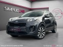 Kia sportage 2.0 crdi 136 4x4 premium occasion simplicicar arras  simplicicar simplicibike france