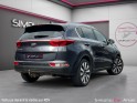 Kia sportage 2.0 crdi 136 4x4 premium occasion simplicicar arras  simplicicar simplicibike france