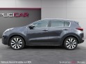 Kia sportage 2.0 crdi 136 4x4 premium occasion simplicicar arras  simplicicar simplicibike france