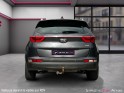 Kia sportage 2.0 crdi 136 4x4 premium occasion simplicicar arras  simplicicar simplicibike france
