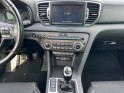Kia sportage 2.0 crdi 136 4x4 premium occasion simplicicar arras  simplicicar simplicibike france