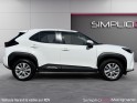 Toyota yaris cross cvt 1,5 vvt-i 125 ch 4x2 dynamique non hybridÉ - garantie toyota 07/2026 - suivi toyota - carplay -...