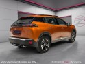 Peugeot 2008 130 ss bvm6 allure garantie 12 mois occasion simplicicar angers simplicicar simplicibike france