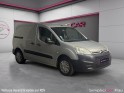Citroen berlingo fourgon 20 l1 hdi 75 confort occasion simplicicar pau simplicicar simplicibike france