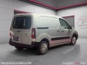 Citroen berlingo fourgon 20 l1 hdi 75 confort occasion simplicicar pau simplicicar simplicibike france