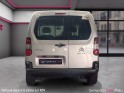 Citroen berlingo fourgon 20 l1 hdi 75 confort occasion simplicicar pau simplicicar simplicibike france