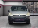 Citroen berlingo fourgon 20 l1 hdi 75 confort occasion simplicicar pau simplicicar simplicibike france