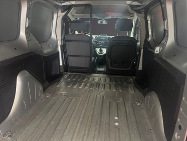 Citroen berlingo fourgon 20 l1 hdi 75 confort occasion simplicicar pau simplicicar simplicibike france