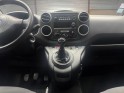 Citroen berlingo fourgon 20 l1 hdi 75 confort occasion simplicicar pau simplicicar simplicibike france