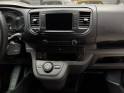 Citroen jumpy cabine approfondie jumpy cab  xl bluehdi 180 ss eat8 driver tva recuperable occasion simplicicar pau...