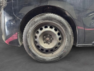 Citroen jumpy cabine approfondie jumpy cab  xl bluehdi 180 ss eat8 driver tva recuperable occasion simplicicar pau...