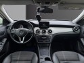 Mercedes classe gla 200 sensation 7-g dct - caméra recul - sièges chauffants - garantie 12 mois occasion simplicicar nimes...